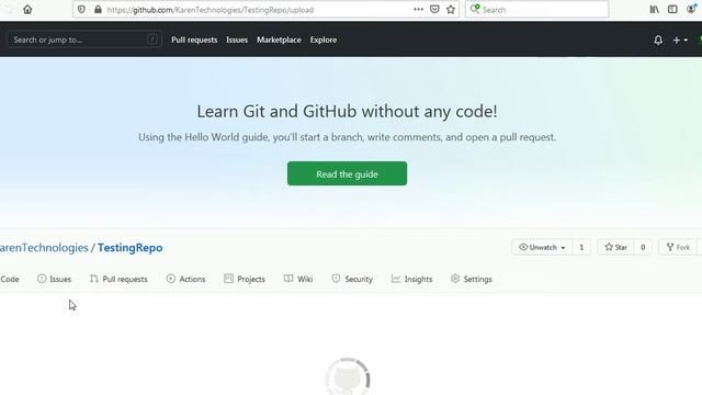 How to Upload Multiple Android Projects into the Same Github Repository смотреть онлайн