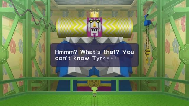 Katamari Forever - #6 - This one's for Tyrone смотреть онлайн