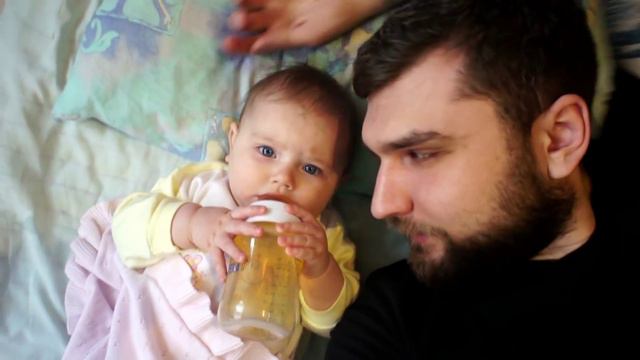 Если ребёнок вдруг загрустил, значит.. смотреть онлайн