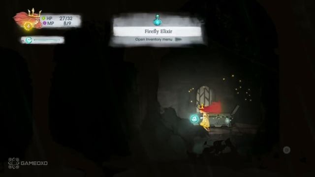 Child of Light Walkthrough Gameplay - Part 1 (Queen of the Night Boss Fight) HD 1080p No Commentary смотреть онлайн