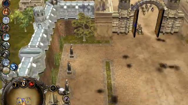 Властелин колец под знамением Короля-Чародея History of Ages ФИНАЛ (Часть 2) смотреть онлайн