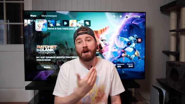 КАК УБЕРЕЧЬ OLED ТВ ОТ ВЫГОРАНИЯ И КАК ИСПРАВИТЬ ВЫГОРЕВШИЙ OLED ЭКРАН