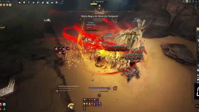 Confirmado Maegu Season 20k Hystria Grind LS2 + Agris | Black Desert Online смотреть онлайн