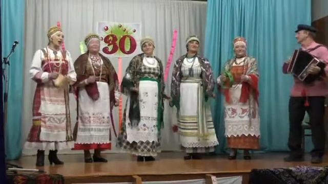 Эх, гармошечка играй, разговаривай... (Александр Некрасов) смотреть онлайн