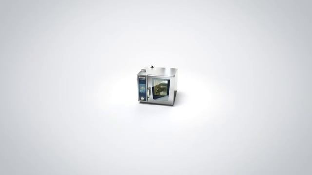 Ремонт техники Rational смотреть онлайн