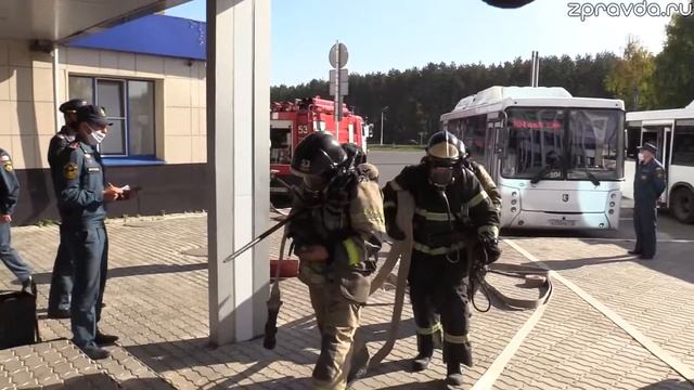 Что делать при пожаре в кинотеатре и как не допустить гибели людей смотреть онлайн