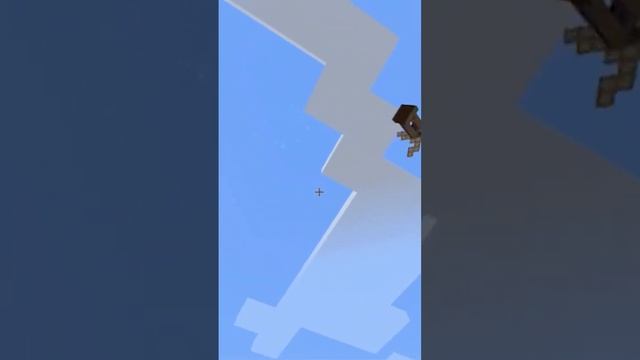 It's a bird! No, it's Create Aeronautics Flying Contraption смотреть онлайн