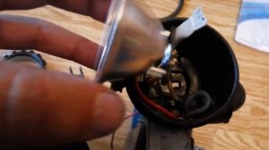 КАК ПЕРЕДЕЛАТЬ ШАХТЕРСКИЙ ФОНАРЬ НА СВЕТОДИОД