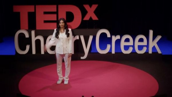 Social media isn't bad: you're just using it wrong | Eva Amin | TEDxCherryCreekWomen