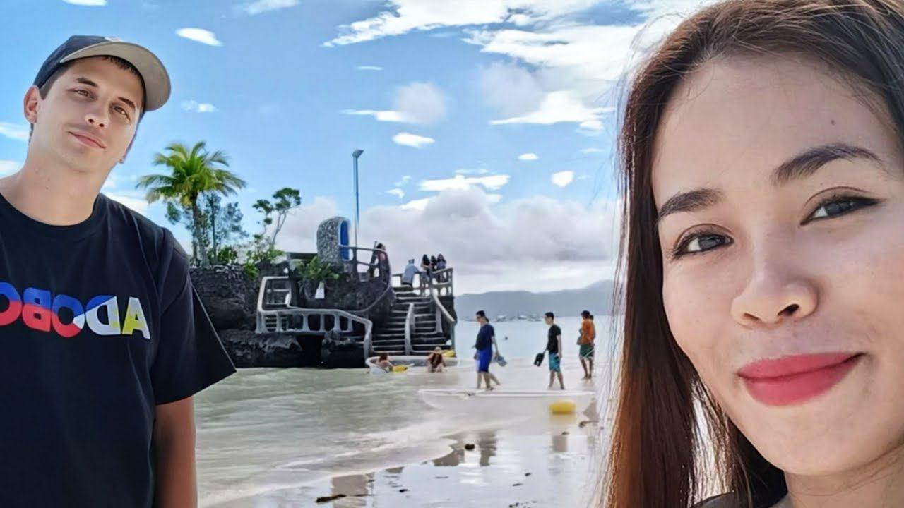 Стрим с Филиппинкой Ча | Как выучить английский без учебника? смотреть онлайн