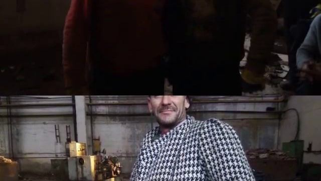 Работа не волк влес не убижит смотреть онлайн