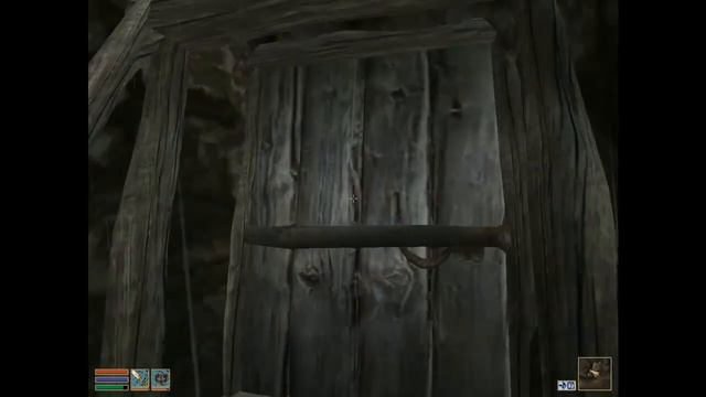 Let's Play TES III Morrowind 29 - Ceasing Sheogorath's Surreptitious Supurfluous ... смотреть онлайн