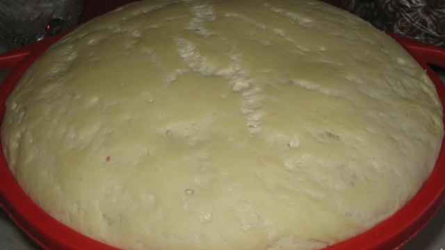 Сборник рецептов