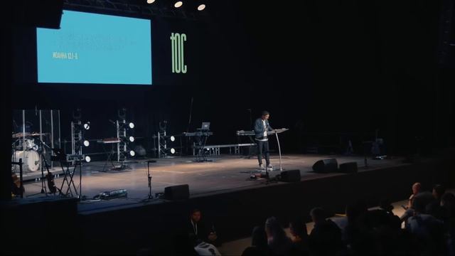 Давид Грабовенко: Будь аккуратен с мелочами / Конференция ЮС23 / Церковь «Слово жизни» смотреть онлайн