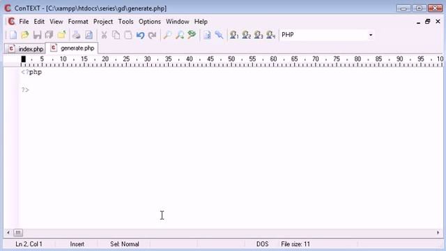 Beginner PHP Tutorial 161 Watermarking Images Part 1 смотреть онлайн