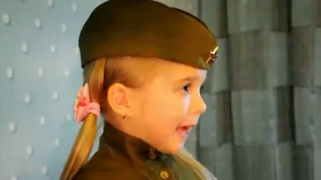 Маша читает стих смотреть онлайн