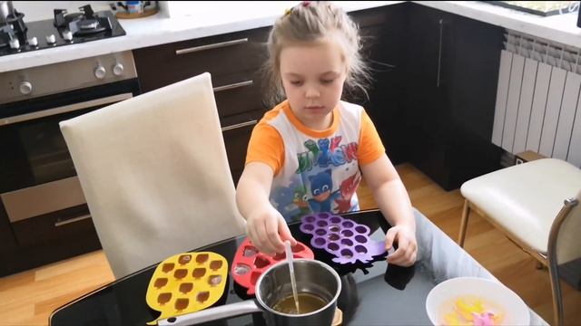 Как готовить мармелад в домашних условиях! смотреть онлайн