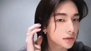 Хёнджин признаётся в любви))))#straykids #skz #hyunjin #felix #bangchanstraykids#феликс#хёнджин