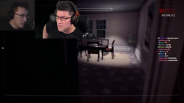 Real Markiplier vs. Discount Markiplier смотреть онлайн