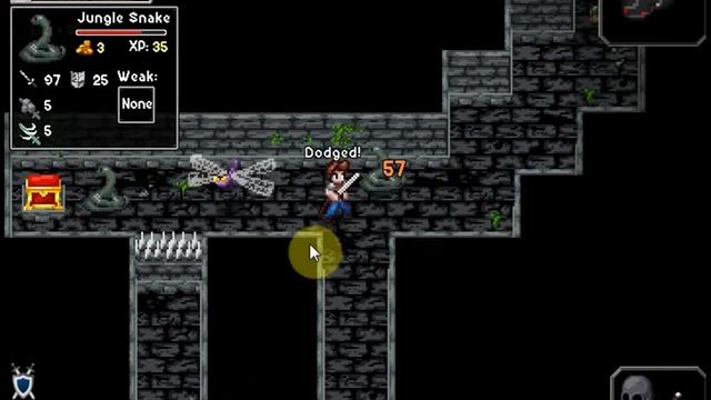 The Enchanted Cave 2 walkthrough part 4 смотреть онлайн