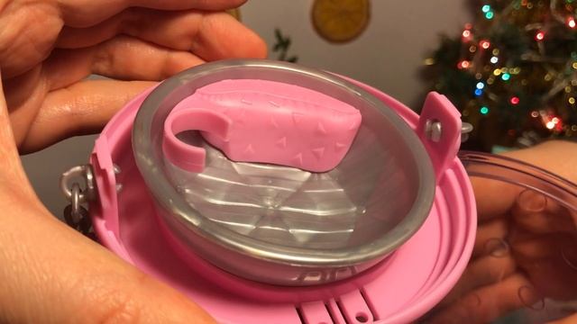 ЛОЛ с волосами из второй волны // LOL Surprise Hairgoals 2