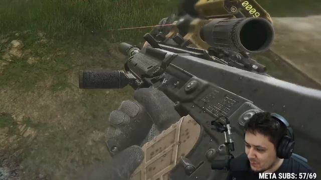 Matando ROGUES en EARLY WIPE | Misiones en LIGHTHOUSE y Progresión WIPE 0.12.12.30 смотреть онлайн