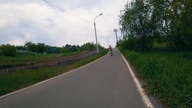 VLOG ● Советский парк | Омск | 18+ | смотреть онлайн