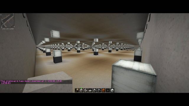 Minecraft for Insomniacs - 03x37 || Halifax Station || Old Town Parking Garage - Part IV смотреть онлайн