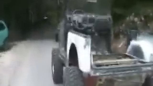 Samohodka смотреть онлайн