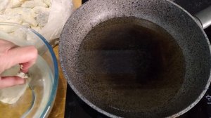 Жареная рыба без брызг и пригоревшего масла. Хрустящая жареная рыба на воде!