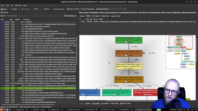 Browser hacking: Let's improve CSS performance for Discord смотреть онлайн