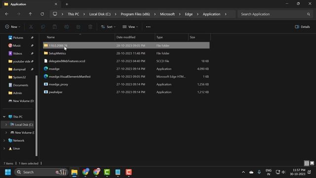 How to Permanently Uninstall Microsoft Edge in Windows 10/11 (Guide) смотреть онлайн