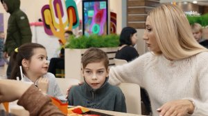 Маленькие герои (трейлер)