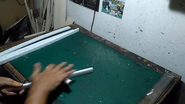 Roof Top Diorama for SHF Figma - Part 1 смотреть онлайн