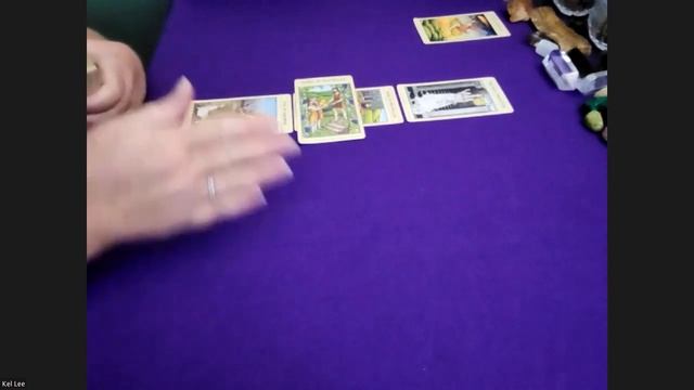 Libra Snapshot Tarot Reading - Missing a Piece of the Puzzle смотреть онлайн