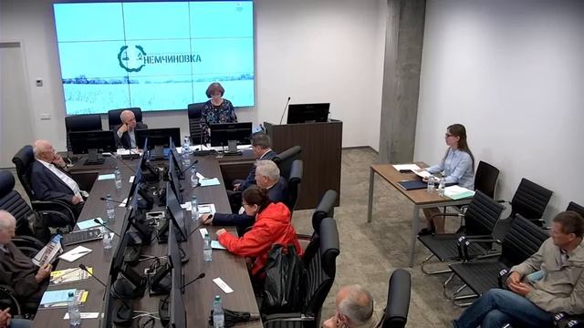 Защита кандидатской диссертации Подолян Елены Александровны смотреть онлайн
