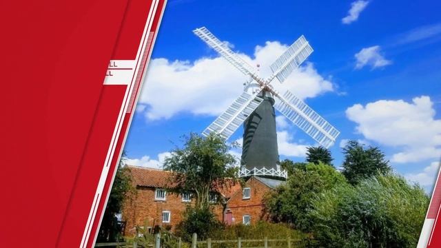 "KINGSTON UPON HULL" Top 45 Tourist Places | Kingston upon Hull Tourism | ENGLAND смотреть онлайн