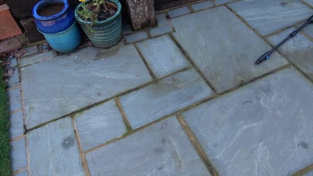 Mac Allister Pressure Washer Setup And First Use