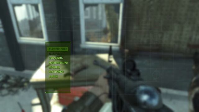 FALLOUT 4 [NO DEATH CHALLENGE- БЕЗ СМЕРТЕЙ] на PlayStation 5 (режим "выживание")#9 смотреть онлайн