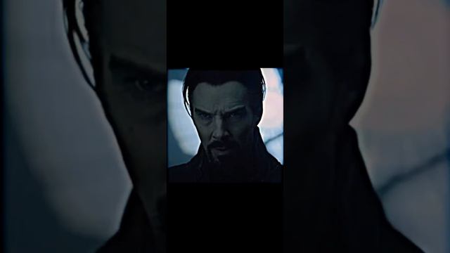 🔥Tha Third Eye Of DR.Strange🔥