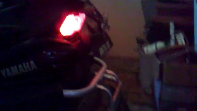 Залили бензин напрямую в двигатель снегохода смотреть онлайн