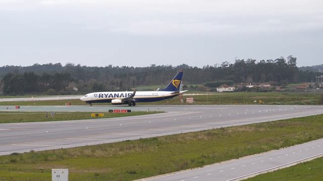 ? LIVE Special Sunday Morning Plane Spotting at PORTO AIRPORT - OPO смотреть онлайн