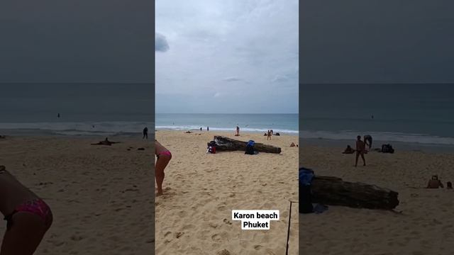 Karon beach смотреть онлайн