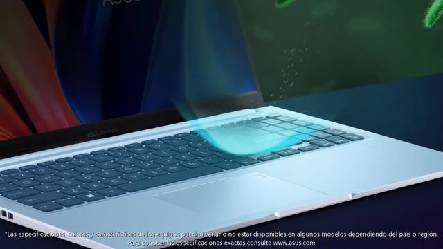 ASUS Vivobook 14/15/17 смотреть онлайн