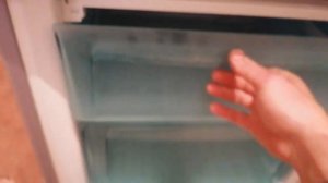 Vestel интересный холодильник...