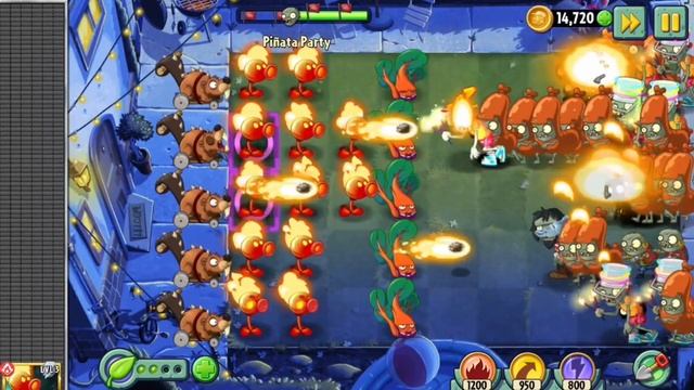 ИСТОРИЯ ГОРОХОСТРЕЛА !