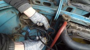 Как проверить коммутатор в дорожных условиях