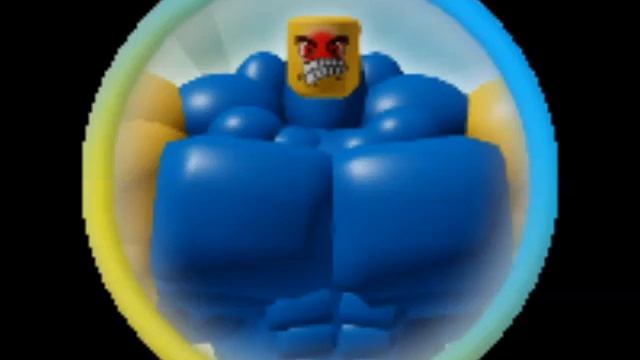 Mega Noob Simulator|Mega Boss Music смотреть онлайн