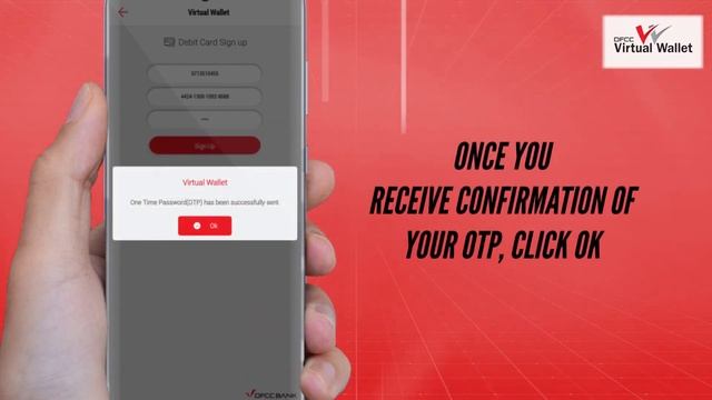 DFCC Virtual Wallet Episode 02 - Sign up with Debit Card смотреть онлайн