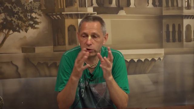 Враджендра Кумар прабху       Шримад Бхагаватам 1 2 20    от 03 08 16